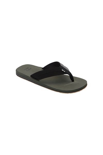 BİLLABONG Billabong Men's Slipper All Day Impact Ls Grey