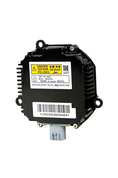 Choice NZMNS111LBNA Car D2R D2S HID Xenon Headlight Bulbs Ballast Igniter Control Unit for Nissan 350ZR ...