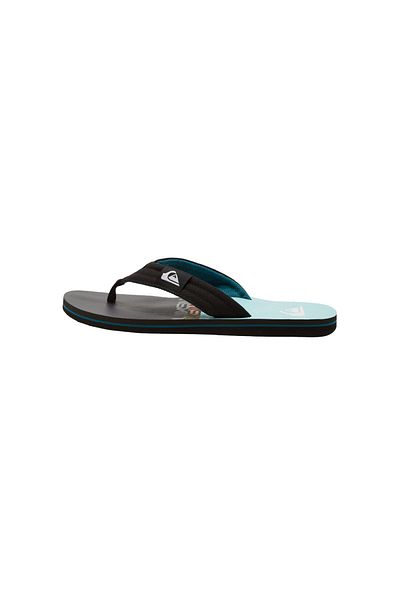 Quiksilver Molokaı Layback II - Χαλαρή εφαρμογή