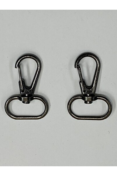 karantuhafiye Bag Hook / Spring Model / Set of 2