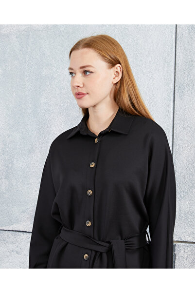 Fashionbox Women's Scuba Tunic