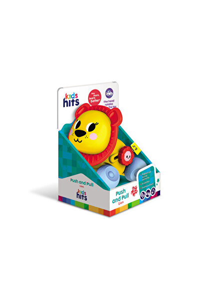 Kids Hits إت ويوفارا أصلان
