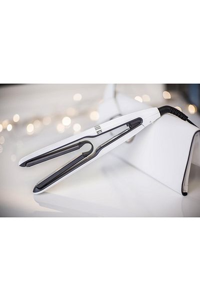 Remington S7412 Air Plates Titanium Ceramic Hair Straighteners