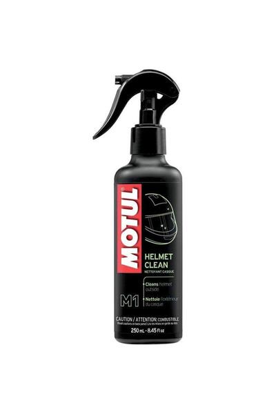 Motul M1 Kask Temizleme 250ml