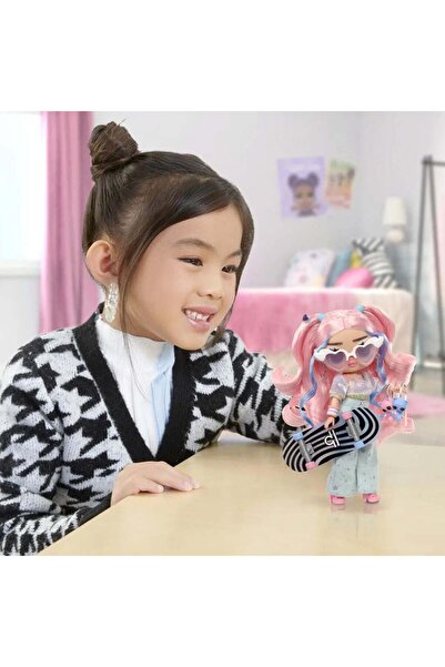 LOL L.O.L. Surprise! Tweens Fashion Doll - Flora Moon