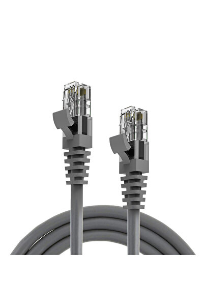 Inca Icat6-20Tg Cat6 Network Cable 20 Meters Gray