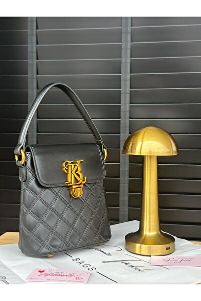 KRISTE BELL Çapraz Askı Detaylı Kadın Çantası