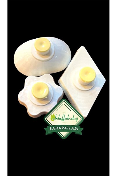 ABDULLAH DAĞ Hatay Yöresel Plastik Kömbe Kurabiye Kerebiç Kalıbı 3’lü A0044