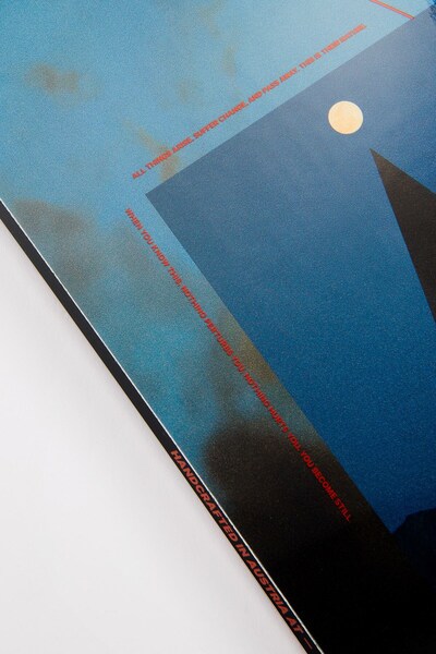 capita Defenders Of Awesome Snowboard 2025 Doa