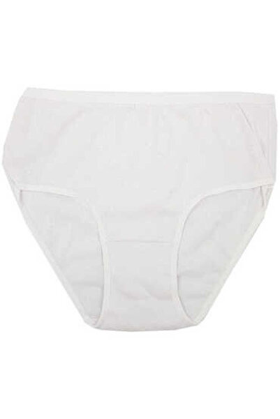 Sedef Yıldızı 1047 Sedef Bato pentru femei, pachet de 12 bucăți, alb