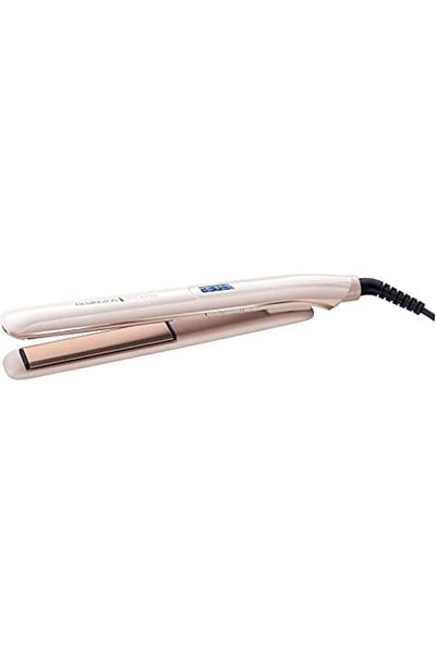 Remington مكواة فرد الشعر السيراميكية برولوكس - S9100