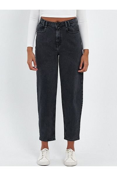 Ltb Pantaloni Jeans Lillie Mom