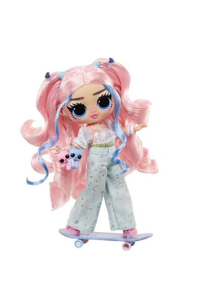 LOL L.O.L. Tweens Series 5 Flora Moon Doll 591665