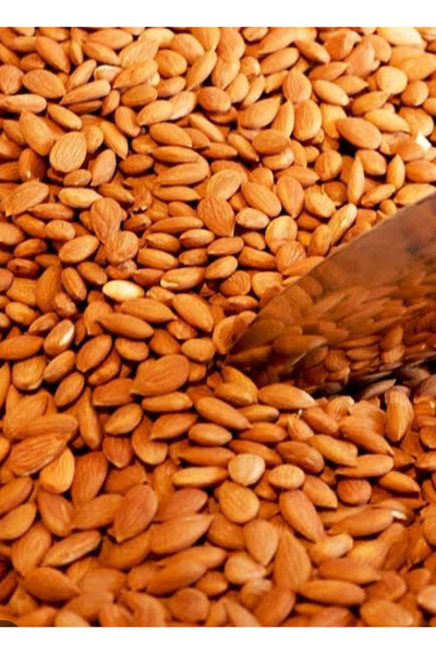 AKÇA Malatya Acı Kayısı Çekirdeği 250 gram (ŞİFA IÇİN)