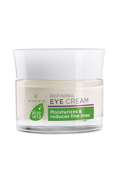LR Aloe Vera Eye Cream 50 Ml