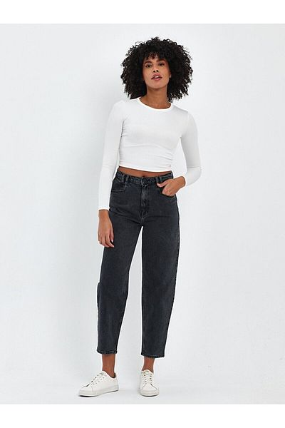 Ltb Pantaloni Jeans Lillie Mom