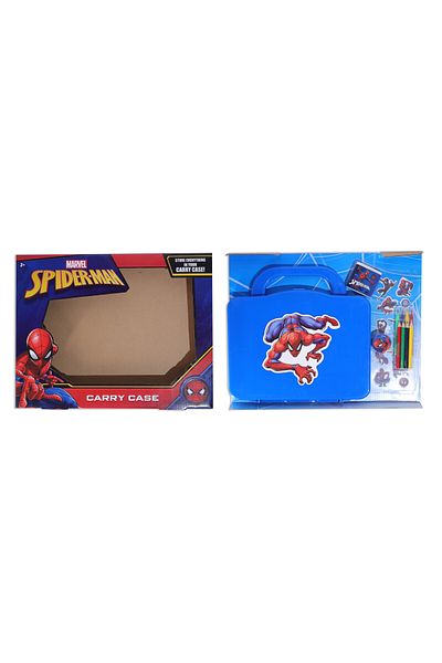 SPIDERMAN نشاط حمل حقيبة سبايدر مان