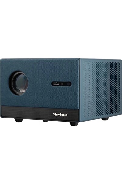 ViewSonic LX60HD 1080p 630 ANIS Lümen Bluetooth/Wi-Fi 1LCD/LED Dahili Google ...