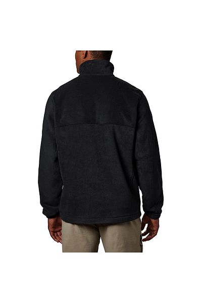 Columbia Steens Mountain Full Zip 2.0 Erkek Siyah Outdoor Polar WM3220-010