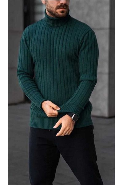 EMKA GİYİM Knitwear Twilled Regulary Sweater