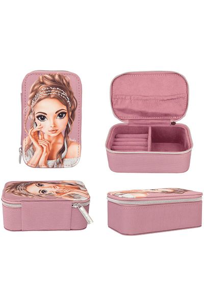 Top Model TOPModel Jewelery Box TM Glitter Queen