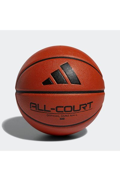 adidas All Court 3.0 Turuncu Basketbol Topu (HM4975)