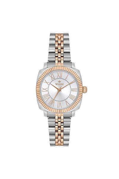 Wesse WWL112305 Γυναικείο Ρολόι Χειρός