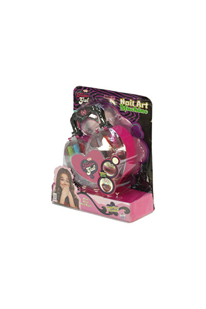 My Fashion Gal Nail Art Machine