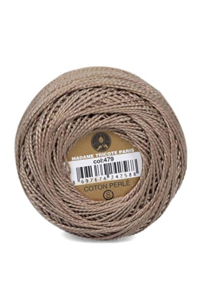 Ören Bayan Ören Merserize Nakış Ipi No 8 479