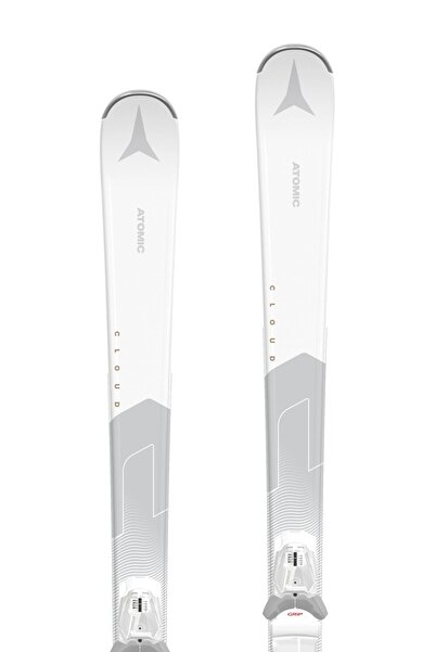 Atomic CLOUD C7 WHITE + M 10 GW 2025