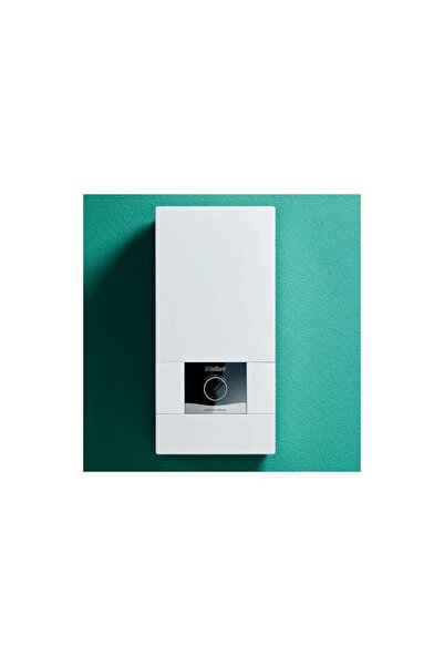 Vaillant Ved E 18/8 B Int Elektrikli Şofben Ani Su Isıtıcıs