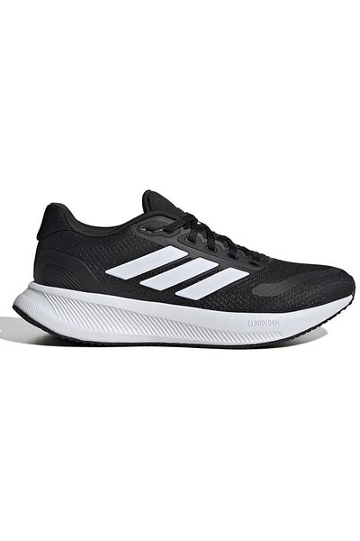 adidas Pantofi de alergare pentru femei Runfalcon 5 W IH7759 Negru