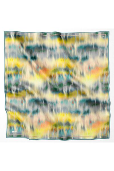 Armine 82 Sura Silk Φουλάρι 9136d