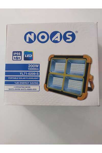 Noas Led Noas projektör