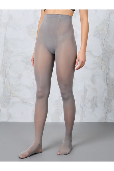Styli 80D Plain Classic Tights