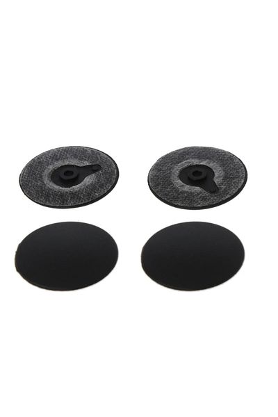 Choice L43D 4pcs/lot Bottom for CASE Rubber Feet Replacement Pad for MACBOOK Pro A1425 A1502 A1398 13" 15"
