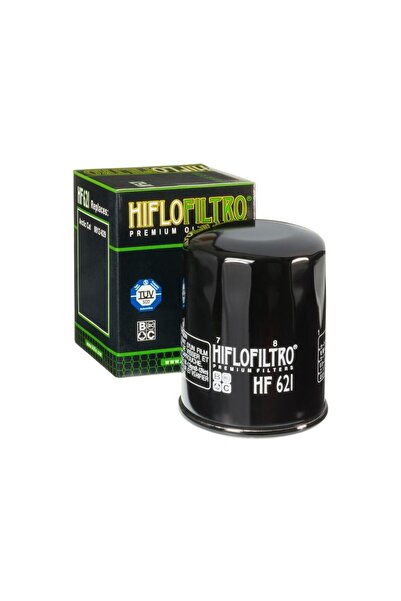 Generic Brand ARCTIC CAT ATV ​​OIL FILTER - HIFLOFILTRO
