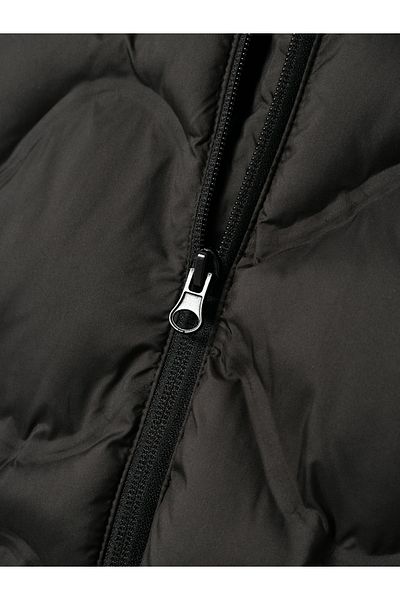 name ıt Παιδικό Nkfmasıne Jacket Παιδικό Μαύρο Παλτό 13233967 -02