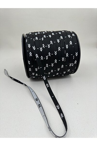 paşateks since 1995 şekil Стрічка з візерунком у вигляді 1 см - 5 метрів - (ч...