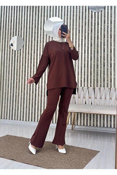 Moda Krash بدلة رياضية إسبانية