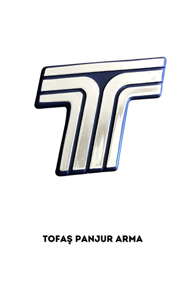 MEF Fiat Tofaş Panjur Arma - Tofaş faţă şi spate de prima calitate