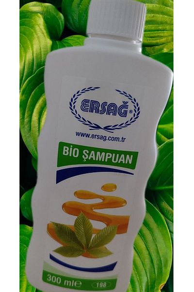 Ersağ Md Group Ersağ Bio Shampoo 300ml