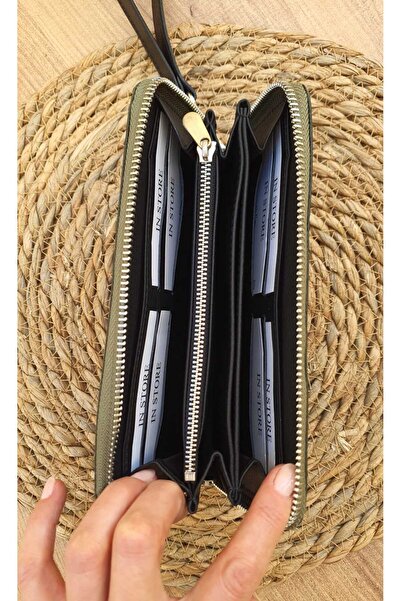 GoGoPlus Charlotte Wedge Women's Wallet