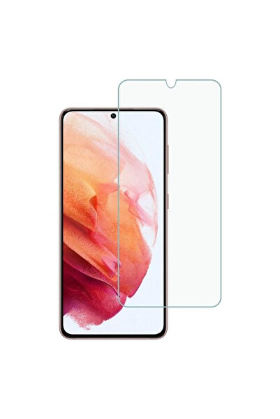 Nettech Samsung Galaxy A33 Uyumlu Ön Koruma Cam Ekran Koruyucu
