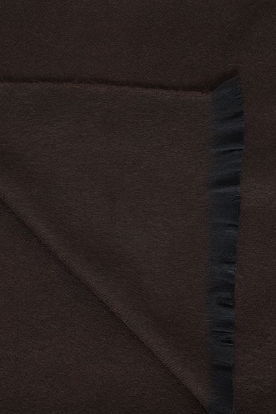 AC&Co / Altınyıldız Classics Ανδρικό κασκόλ ζεστό πλεκτό χωρίς σχέδια