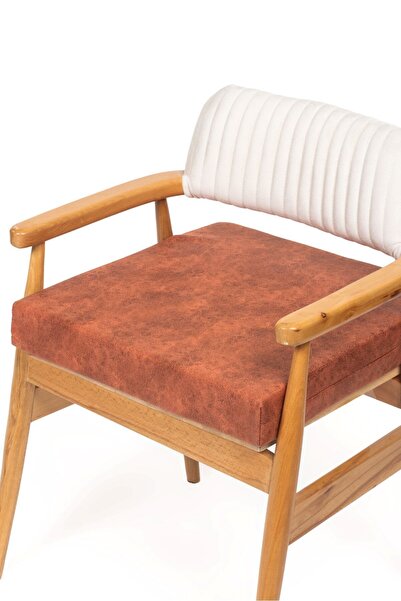 mc.pierobaby Sun-Resistant Fabric Garden-Balcony Cushion 50X50X8Cm 4Pcs