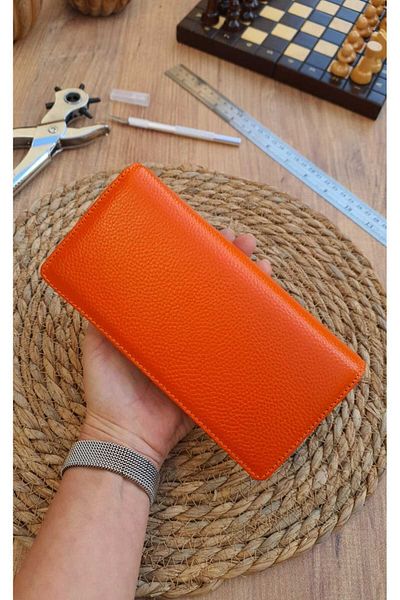 GoGoPlus Lincoln Men's Wallet with Phone Compartment and Handband