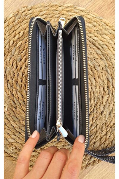 GoGoPlus Charlotte Wedge Women's Wallet