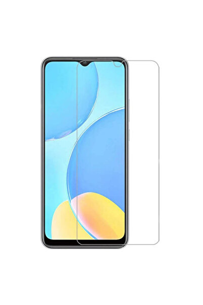 Nettech Samsung Galaxy A34 5g Uyumlu Kılıf Dostu Cam Ekran Koruyucu