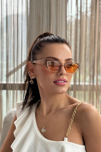 By Harmony Bh Bh 01001 08t Women's Sunglasses